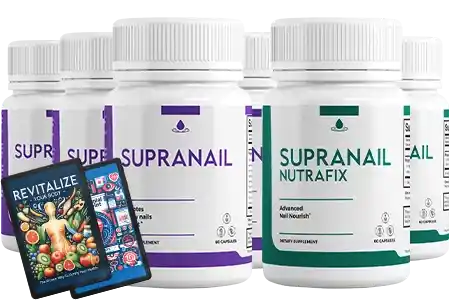 SupraNail discount