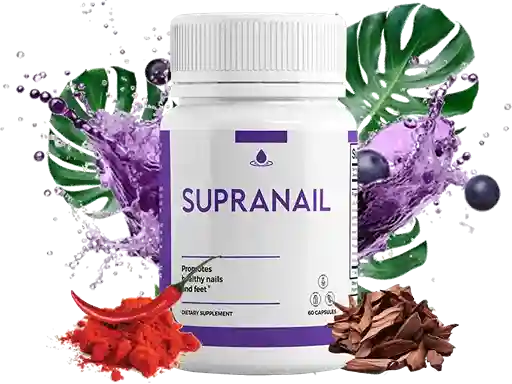 SupraNail
